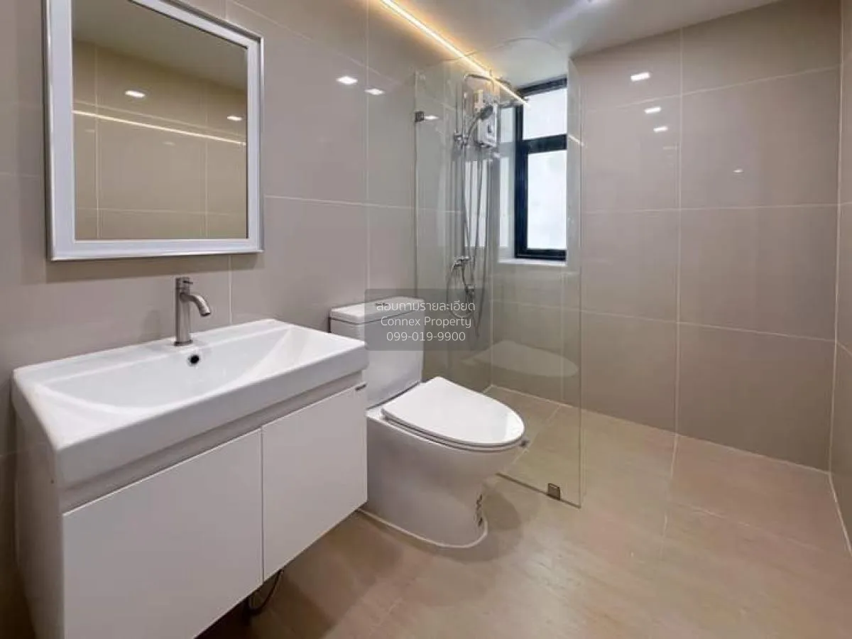 ขายคอนโด  อีสท์ วูด พาร์ค สวนหลวง เขต สวนหลวง กรุงเทพ CX-101734