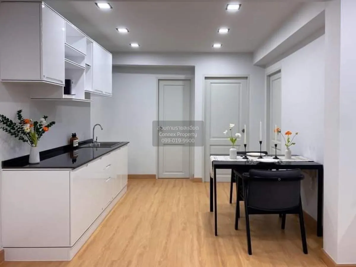 ขายคอนโด  อีสท์ วูด พาร์ค สวนหลวง เขต สวนหลวง กรุงเทพ CX-101734 2