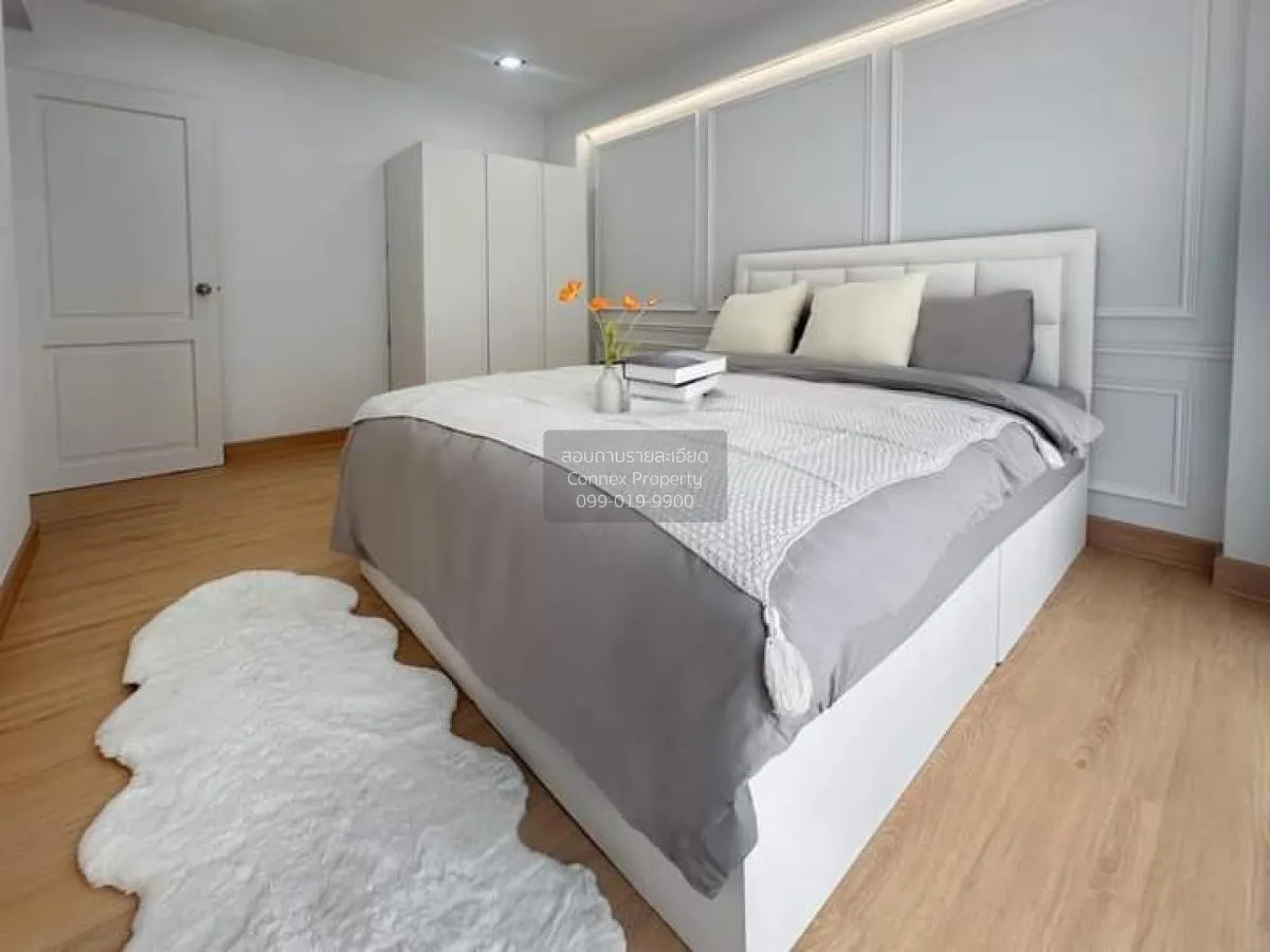 ขายคอนโด  อีสท์ วูด พาร์ค สวนหลวง เขต สวนหลวง กรุงเทพ CX-101734