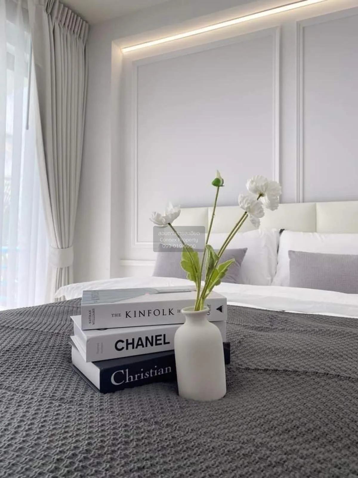 ขายคอนโด  อีสท์ วูด พาร์ค สวนหลวง เขต สวนหลวง กรุงเทพ CX-101734