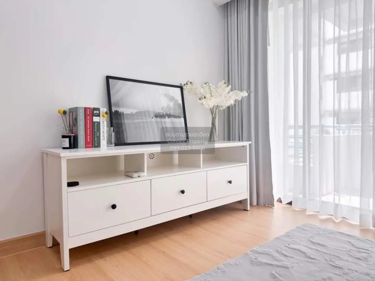 ขายคอนโด  อีสท์ วูด พาร์ค สวนหลวง เขต สวนหลวง กรุงเทพ CX-101734