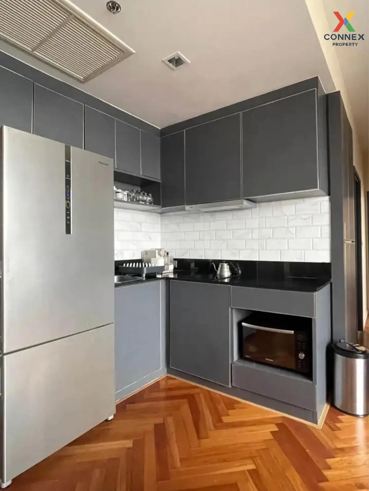 For Sale Condo , Nye by Sansiri , BTS-Wongwian Yai , Khlong Ton S 3