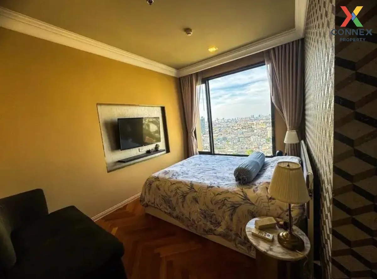 For Sale Condo , Nye by Sansiri , BTS-Wongwian Yai , Khlong Ton S 4