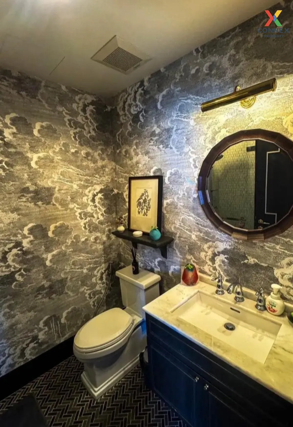 For Sale Condo , Nye by Sansiri , BTS-Wongwian Yai , Khlong Ton S