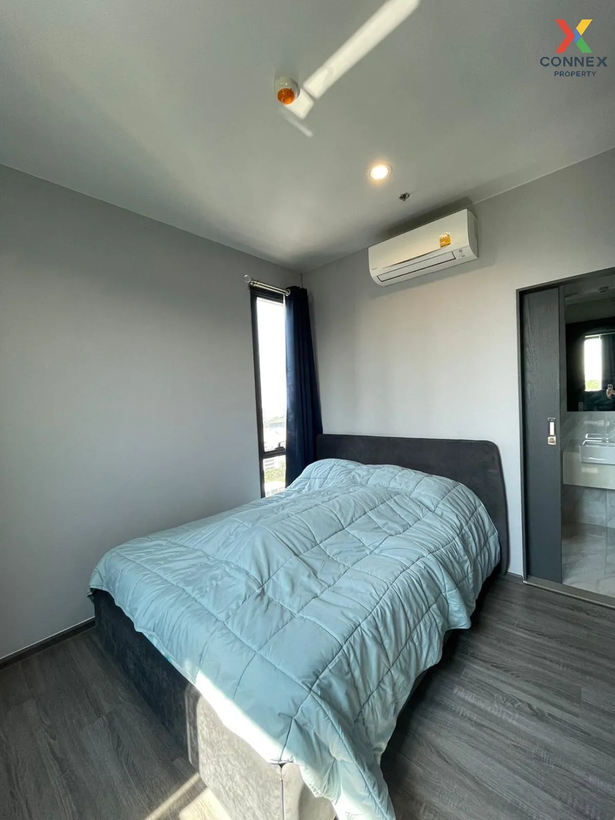 For Sale Condo , Ideo Mobi Rangnam , high floor , corner unit , B 3