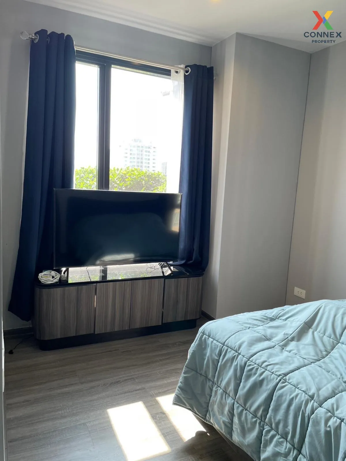 For Sale Condo , Ideo Mobi Rangnam , high floor , corner unit , B 4