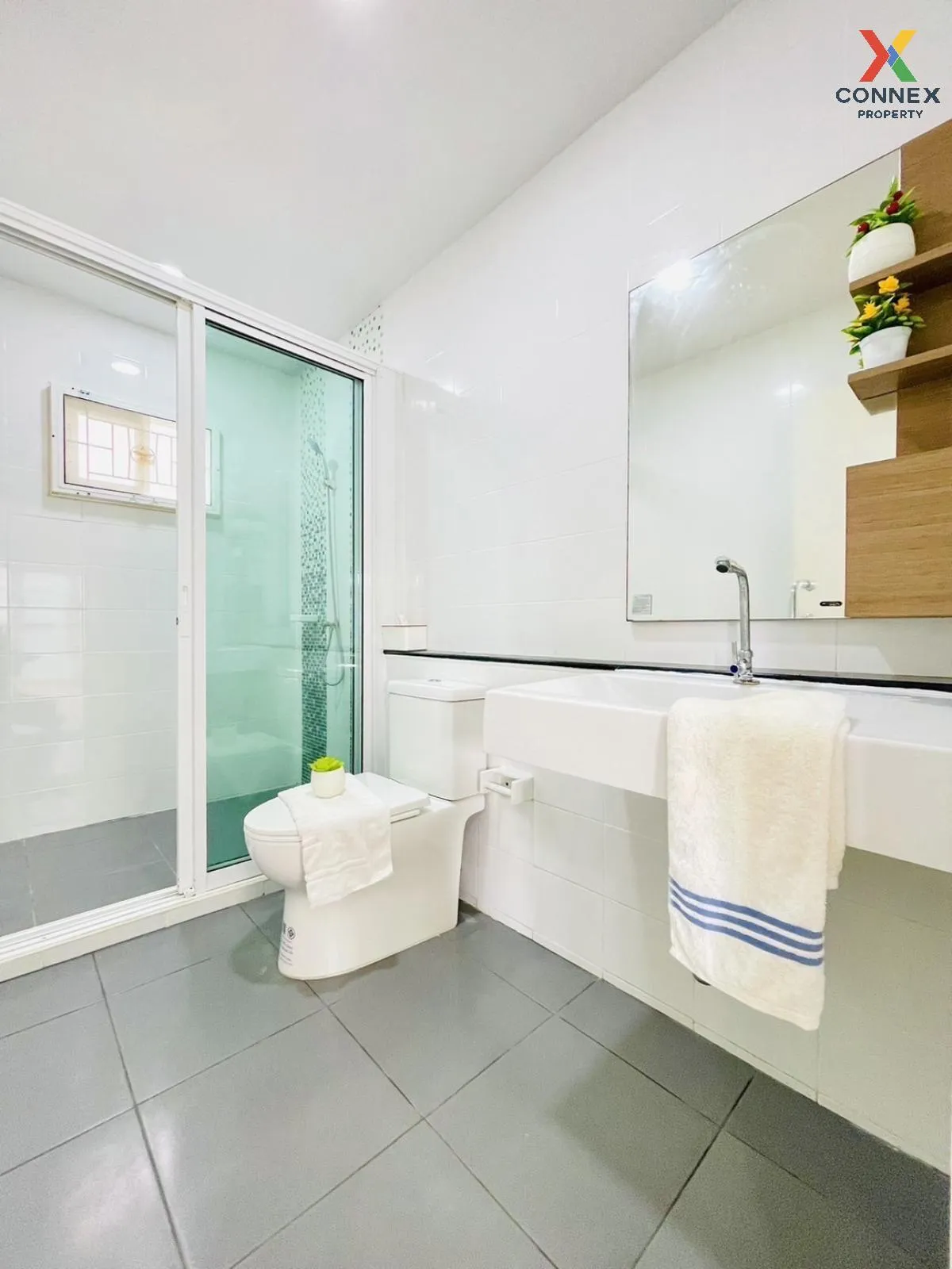 ขายบ้าน  พฤกษาทาวน์เน็กซ์ เพชรเกษม 81 วิวสวย รีโนเวทใหม่ หนองแขม 