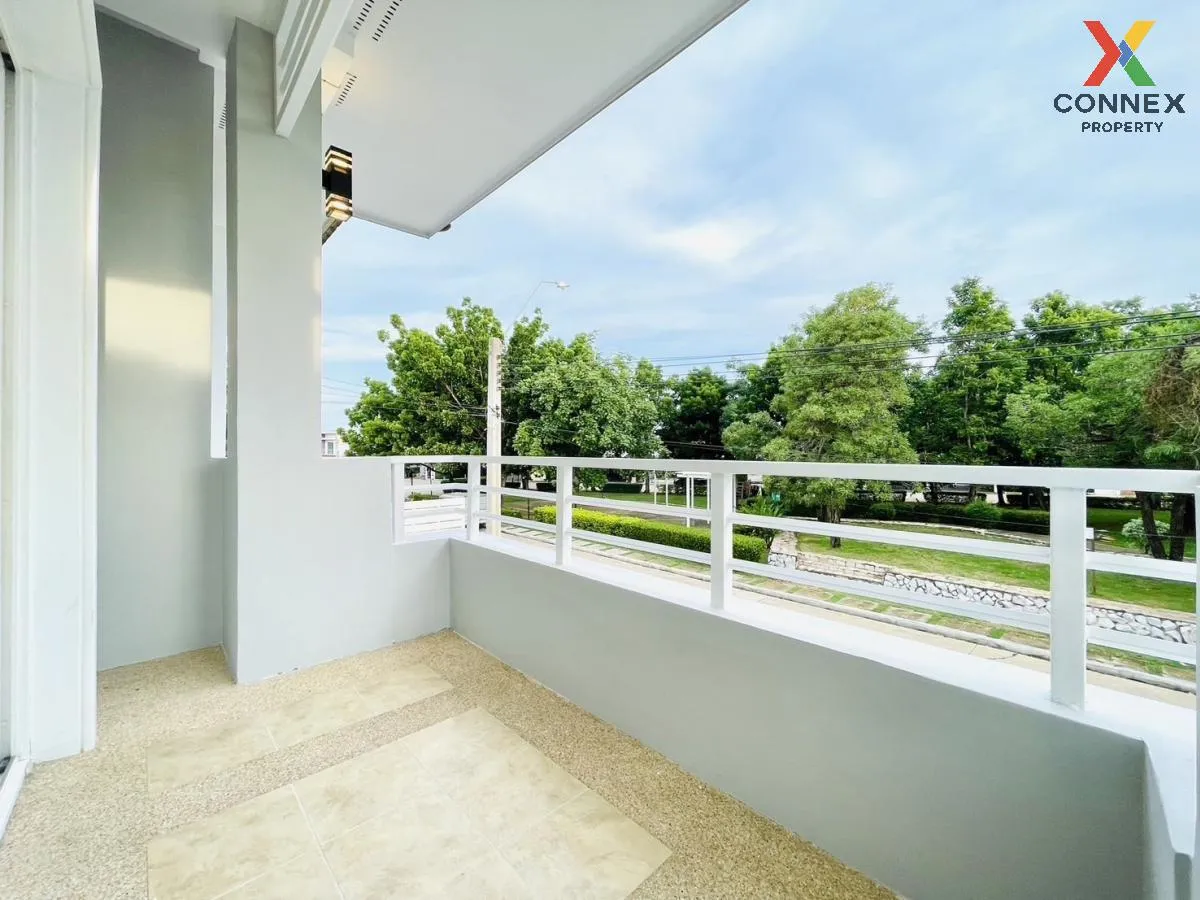 ขายบ้าน  พฤกษาทาวน์เน็กซ์ เพชรเกษม 81 วิวสวย รีโนเวทใหม่ หนองแขม 