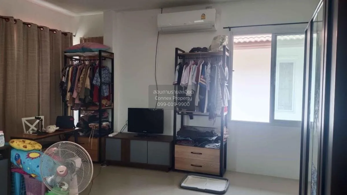 ขายบ้าน  บ้าน ชนันธร​ กรีนวิลล์​ บางบอน​3 หนองแขม เขต หนองแขม กรุ