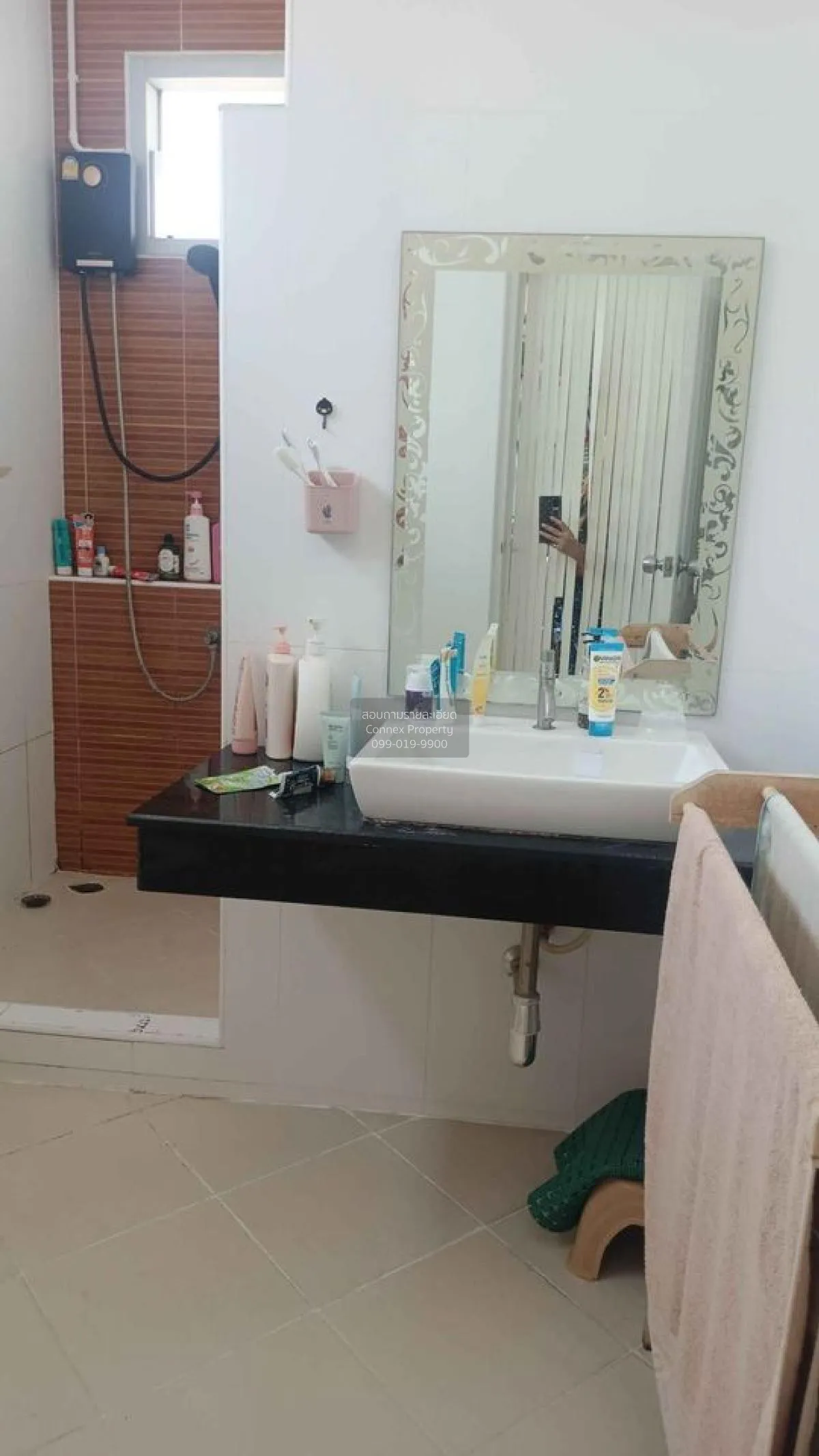 ขายบ้าน  บ้าน ชนันธร​ กรีนวิลล์​ บางบอน​3 หนองแขม เขต หนองแขม กรุ