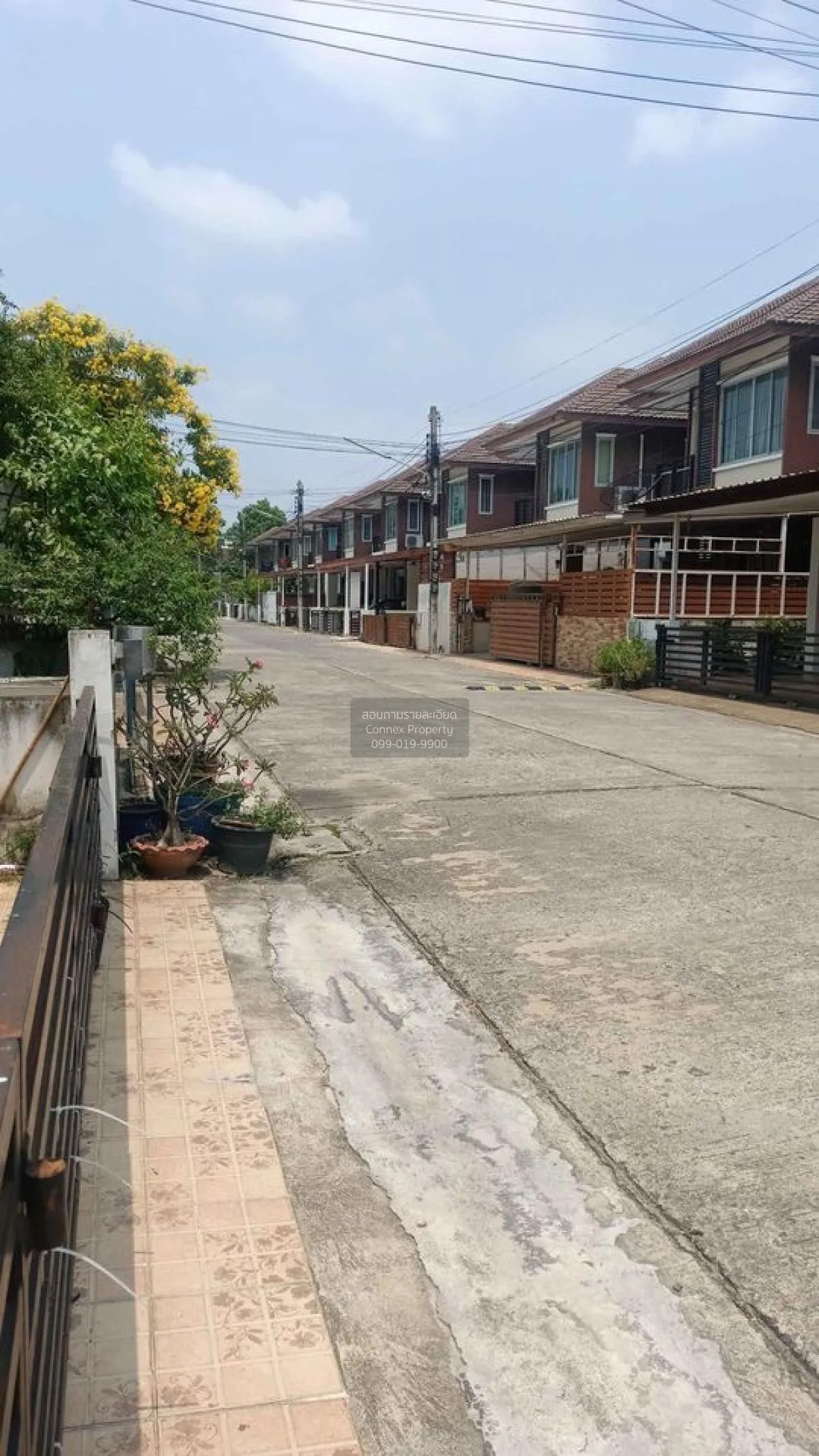 ขายบ้าน  บ้าน ชนันธร​ กรีนวิลล์​ บางบอน​3 หนองแขม เขต หนองแขม กรุ 3