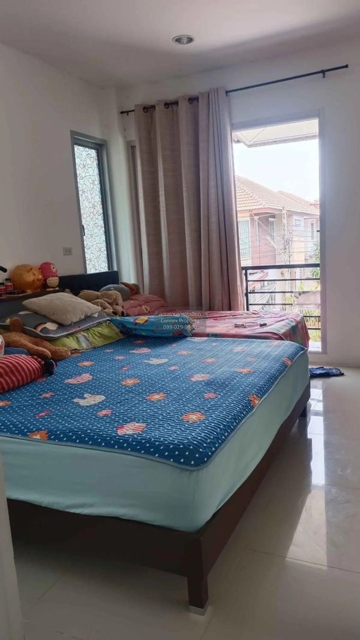 ขายบ้าน  บ้าน ชนันธร​ กรีนวิลล์​ บางบอน​3 หนองแขม เขต หนองแขม กรุ 4