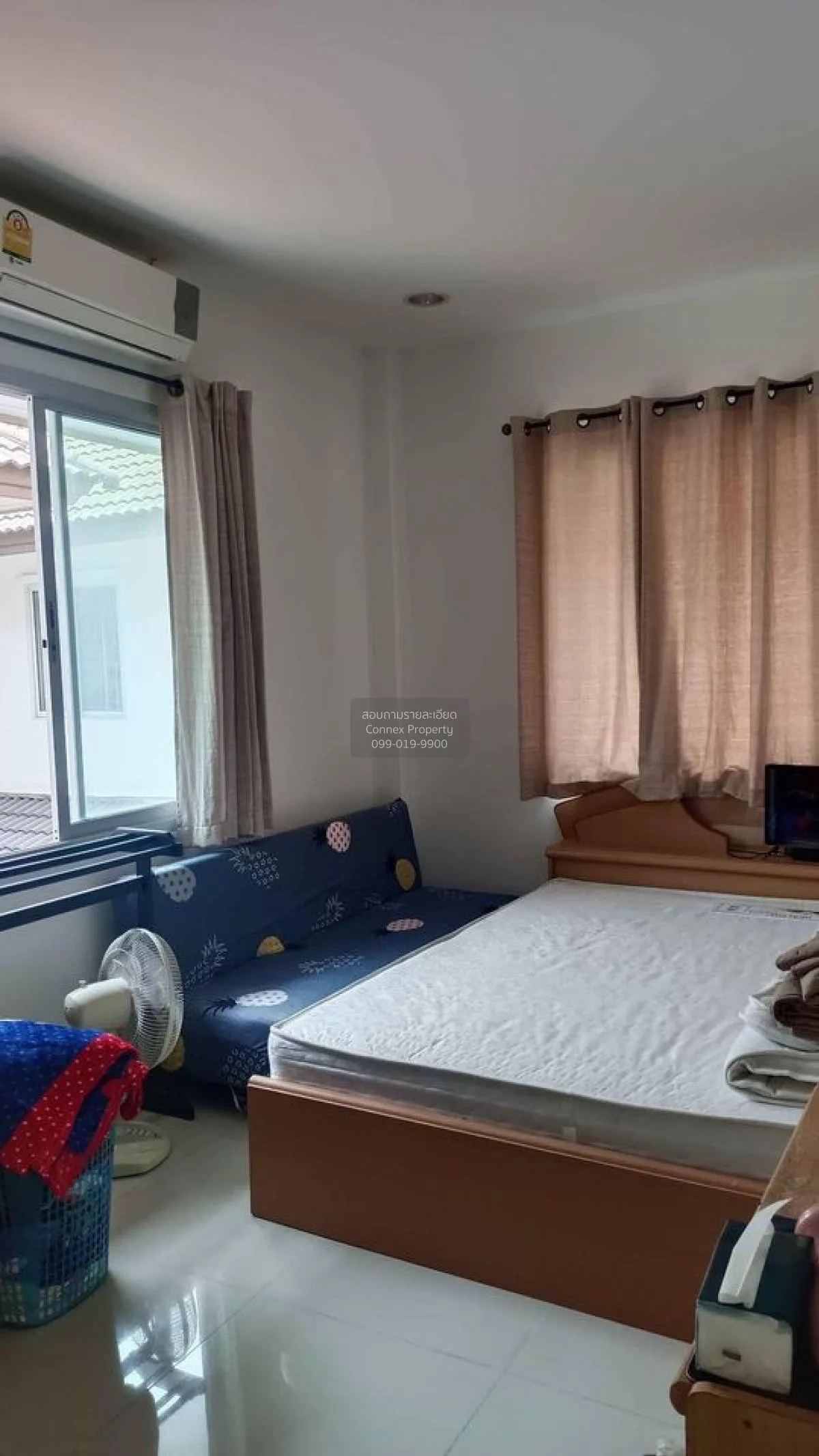 ขายบ้าน  บ้าน ชนันธร​ กรีนวิลล์​ บางบอน​3 หนองแขม เขต หนองแขม กรุ