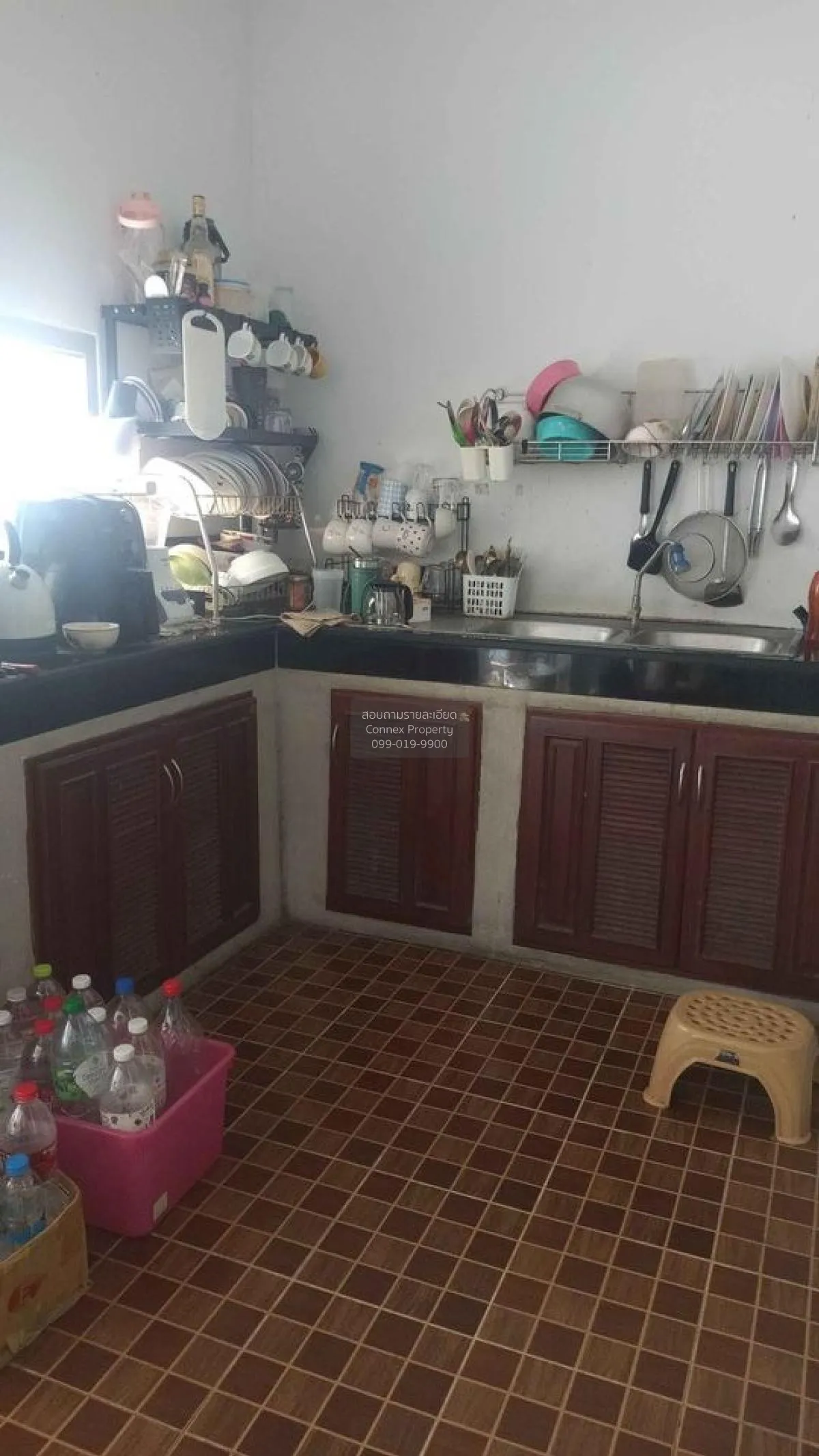 ขายบ้าน  บ้าน ชนันธร​ กรีนวิลล์​ บางบอน​3 หนองแขม เขต หนองแขม กรุ