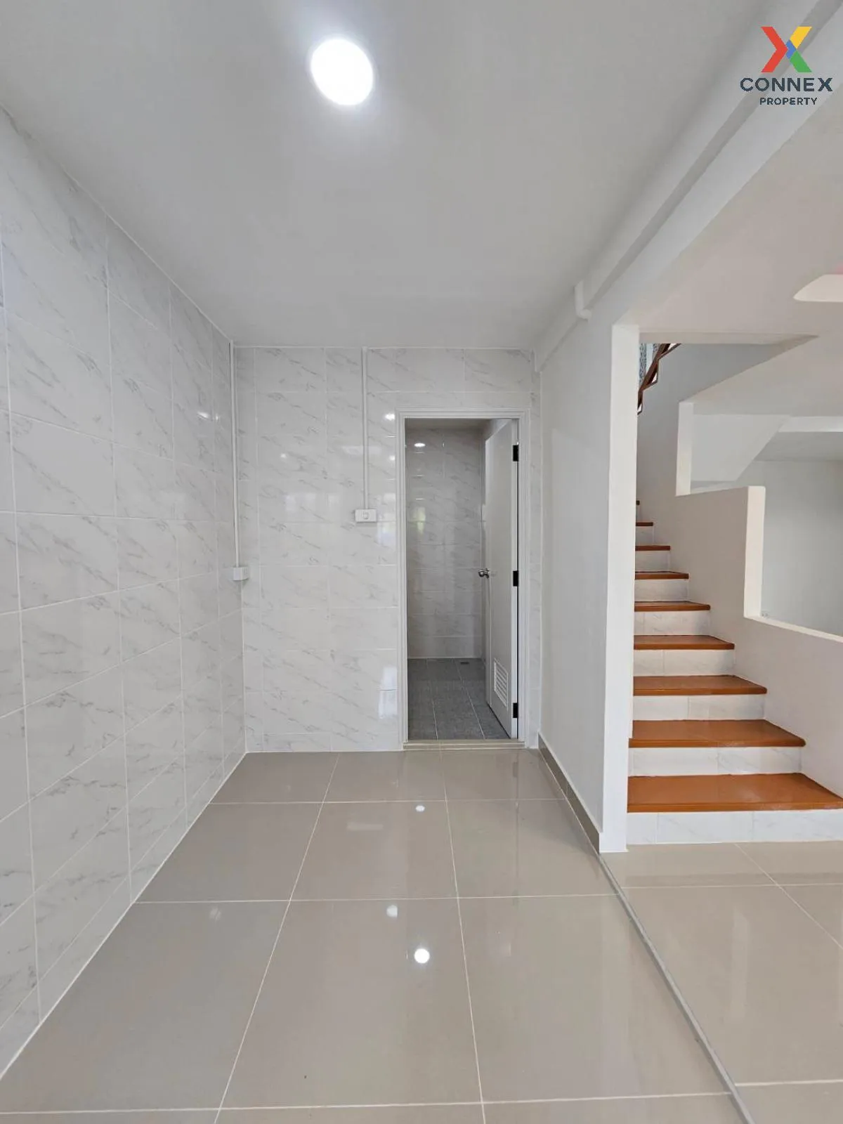 ขายบ้าน  บ้านพฤกษา 2 คลอง 8 รีโนเวทใหม่ ลำผักกูด ธัญบุรี ปทุมธานี