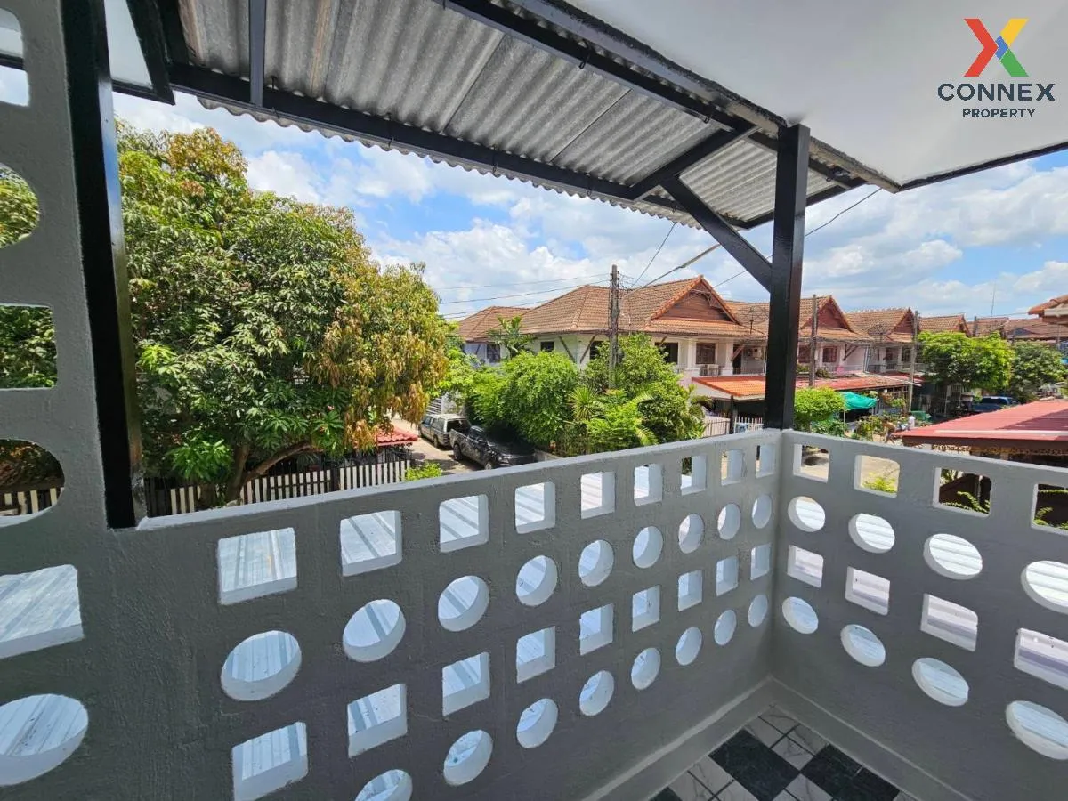 ขายบ้าน  บ้านพฤกษา 2 คลอง 8 รีโนเวทใหม่ ลำผักกูด ธัญบุรี ปทุมธานี