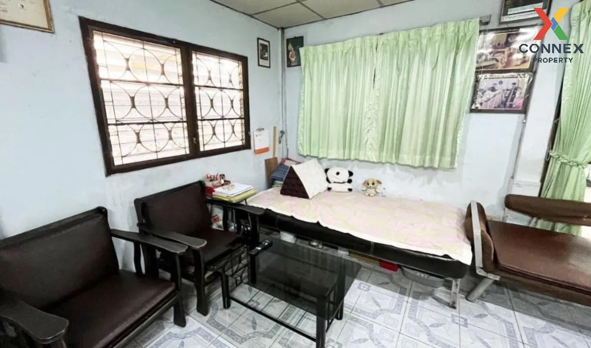 ขายบ้านเดี่ยว 2 ชั้น ซอยอัสสัมชัญ 17 ถนนหมู่บ้านเศรษฐกิจ บางไผ่ เ