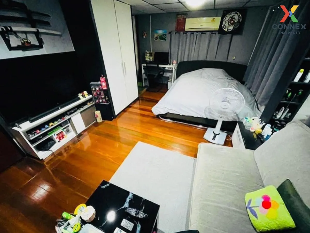 ขายบ้านเดี่ยว 2 ชั้น ซอยอัสสัมชัญ 17 ถนนหมู่บ้านเศรษฐกิจ บางไผ่ เ