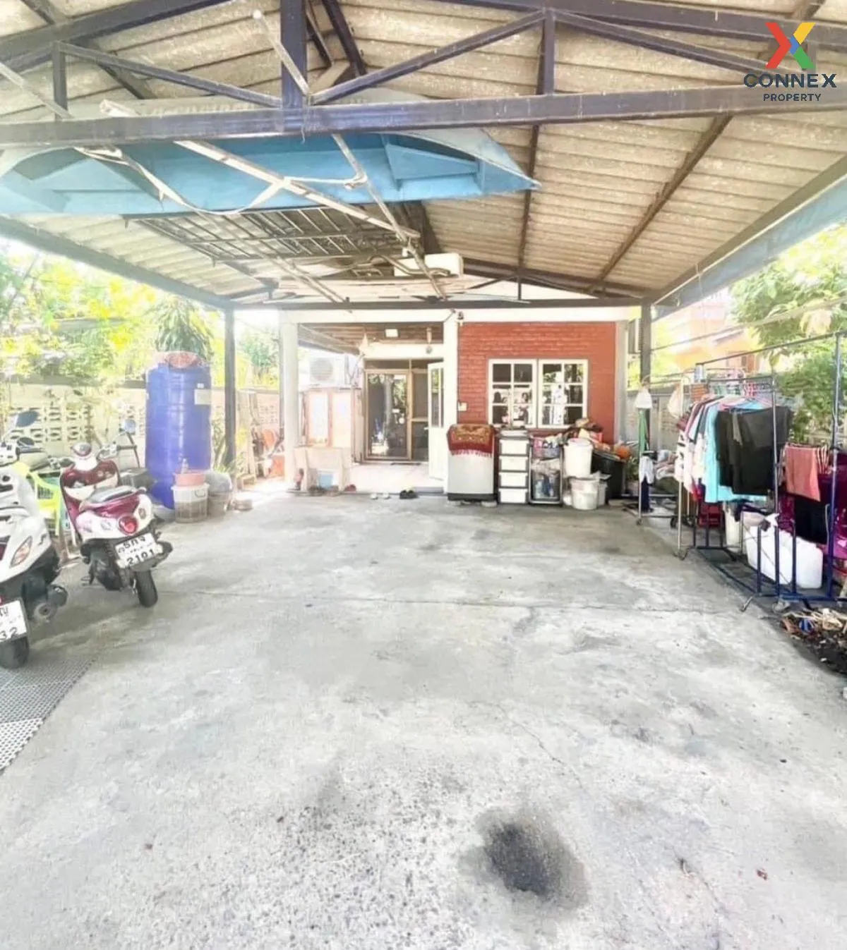 ขายบ้านเดี่ยว 2 ชั้น ซอยอัสสัมชัญ 17 ถนนหมู่บ้านเศรษฐกิจ บางไผ่ เ 3