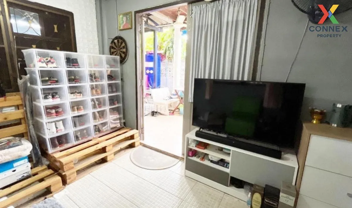 ขายบ้านเดี่ยว 2 ชั้น ซอยอัสสัมชัญ 17 ถนนหมู่บ้านเศรษฐกิจ บางไผ่ เ