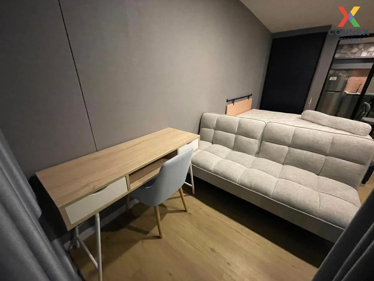 For Rent Condo , Attitude BU , Khlong Nueng , khlong Luang , Path 1