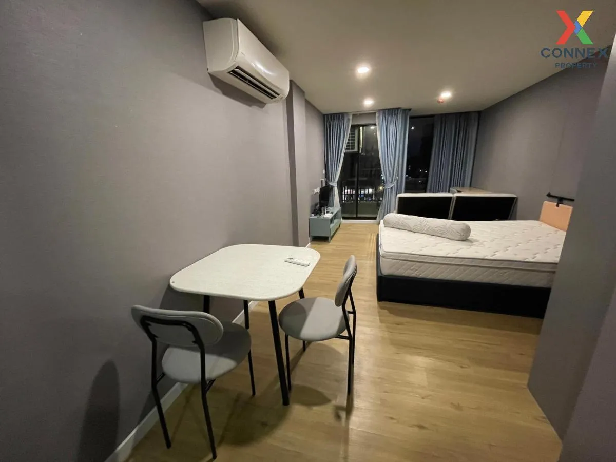 For Rent Condo , Attitude BU , Khlong Nueng , khlong Luang , Path 3