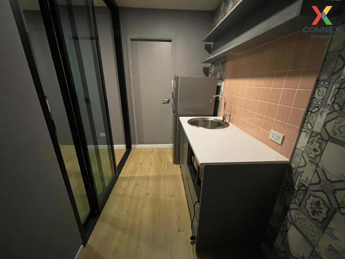 For Rent Condo , Attitude BU , Khlong Nueng , khlong Luang , Path 4