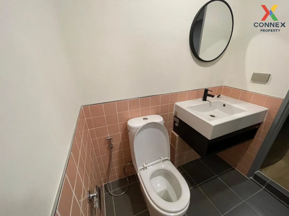 For Rent Condo , Attitude BU , Khlong Nueng , khlong Luang , Path