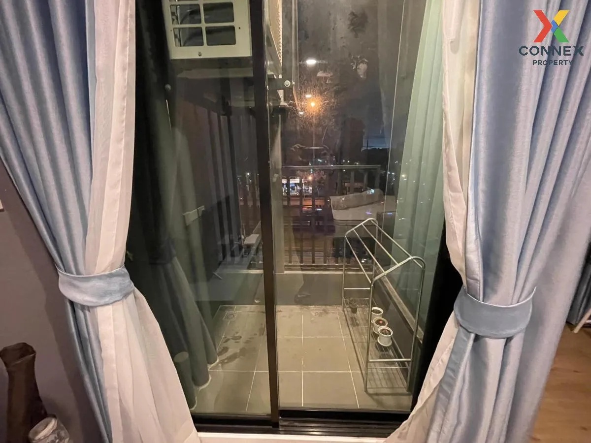 For Rent Condo , Attitude BU , Khlong Nueng , khlong Luang , Path