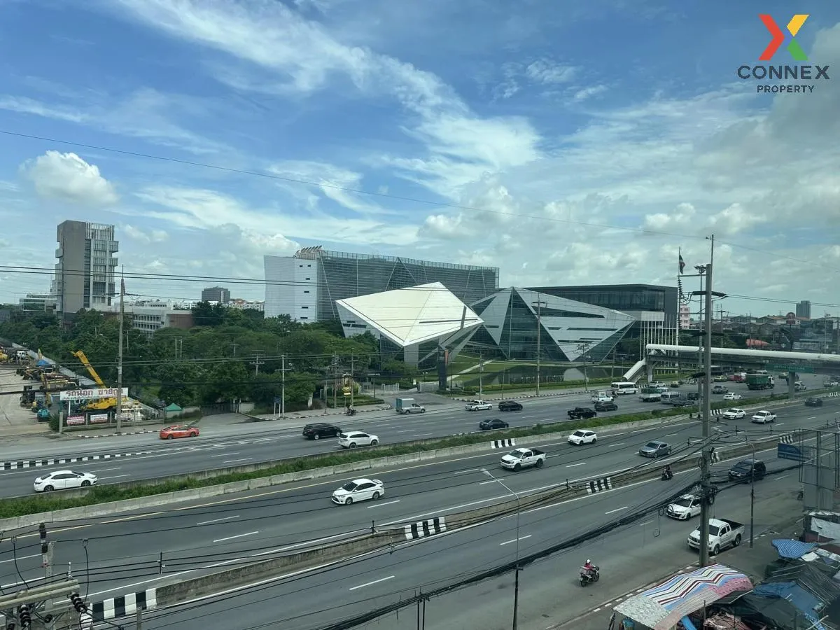 For Rent Condo , Attitude BU , Khlong Nueng , khlong Luang , Path