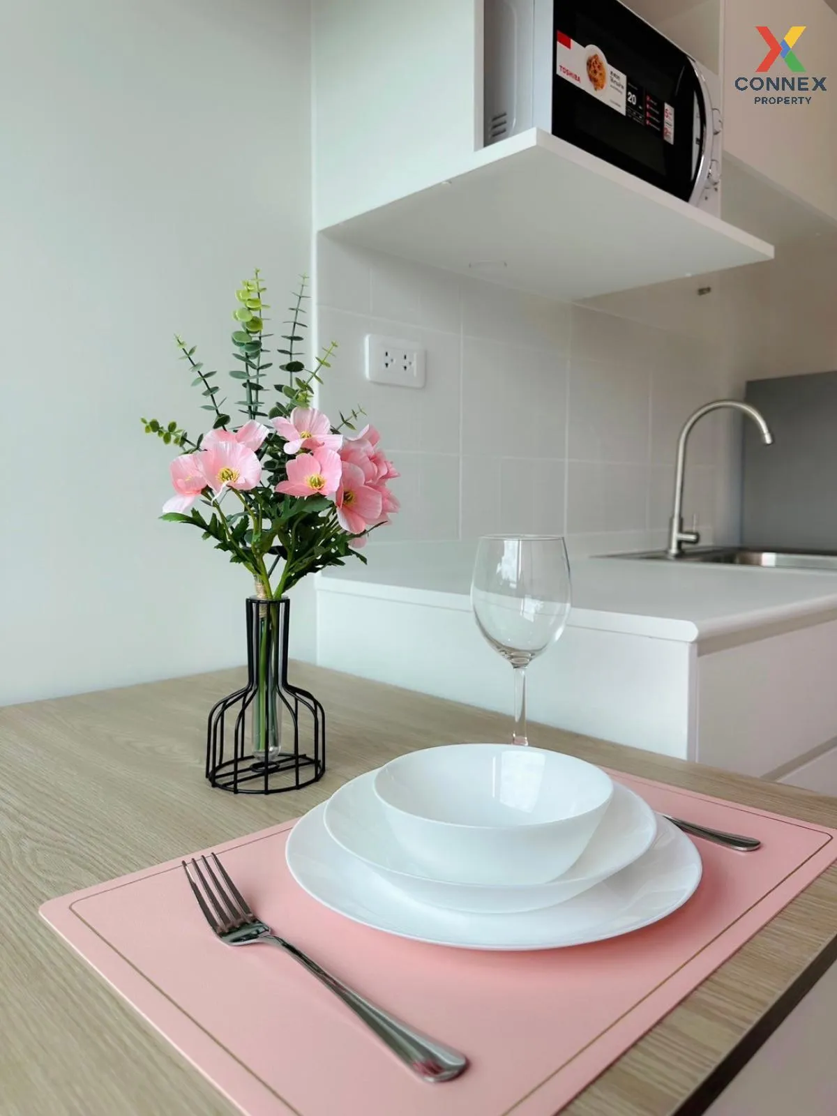 For Rent Condo , iCondo Active Phatthanakan , ARL-Hua Mak , Suan  For Rent Condo , iCondo Active Phatthanakan , ARL-Hua Mak , Suan