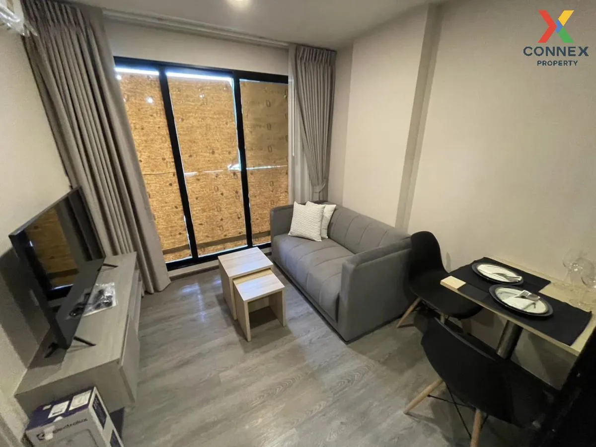 For Sale Condo , THE ORIGIN Onnut , BTS-On Nut , Suan Luang , Sua 1