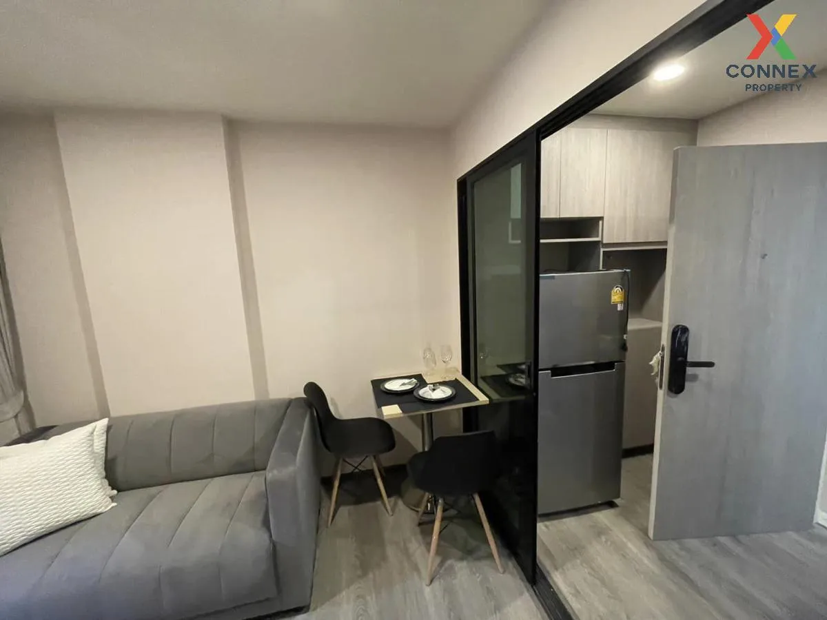 For Sale Condo , THE ORIGIN Onnut , BTS-On Nut , Suan Luang , Sua 2
