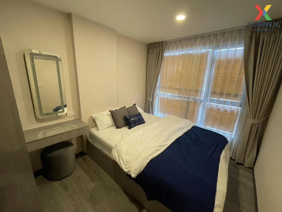 For Sale Condo , THE ORIGIN Onnut , BTS-On Nut , Suan Luang , Sua