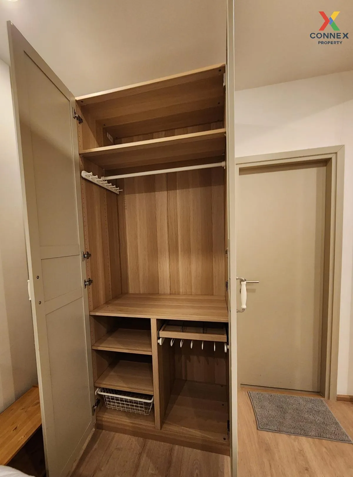 For Rent Condo , Ideo Q Chula-Samyan , MRT-Sam Yan , Bang Rak , B