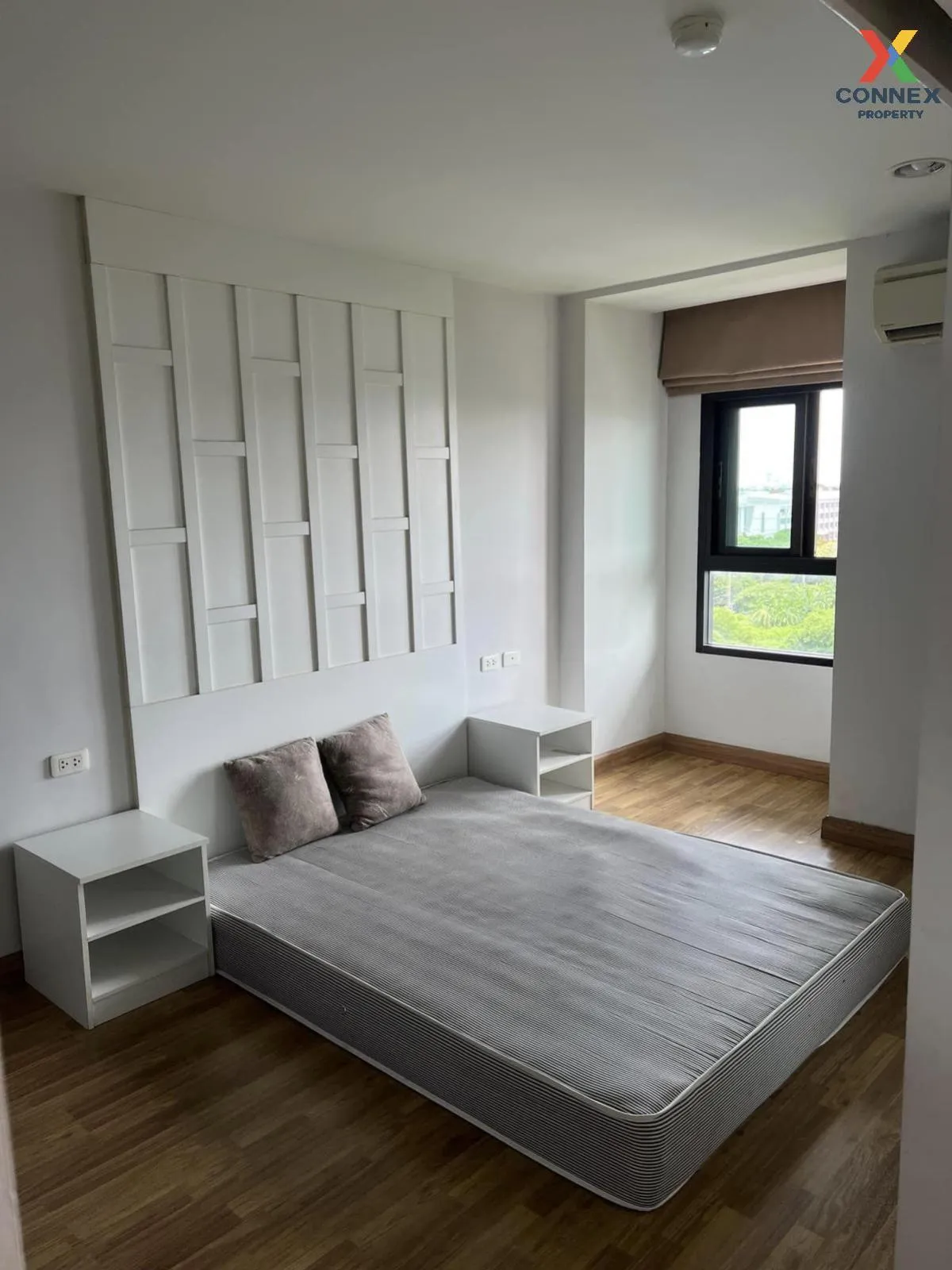 For Sale Condo , Baan Navatara , Khlong Kum , Bung Kum , Bangkok  4