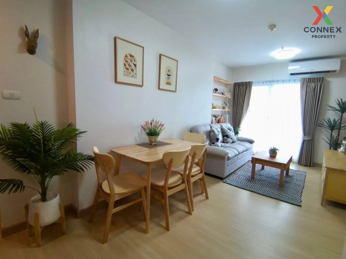 For Rent Condo , Supalai City Resort Chaeng Watthana , Bang Talat For Rent Condo , Supalai City Resort Chaeng Watthana , Bang Talat 1