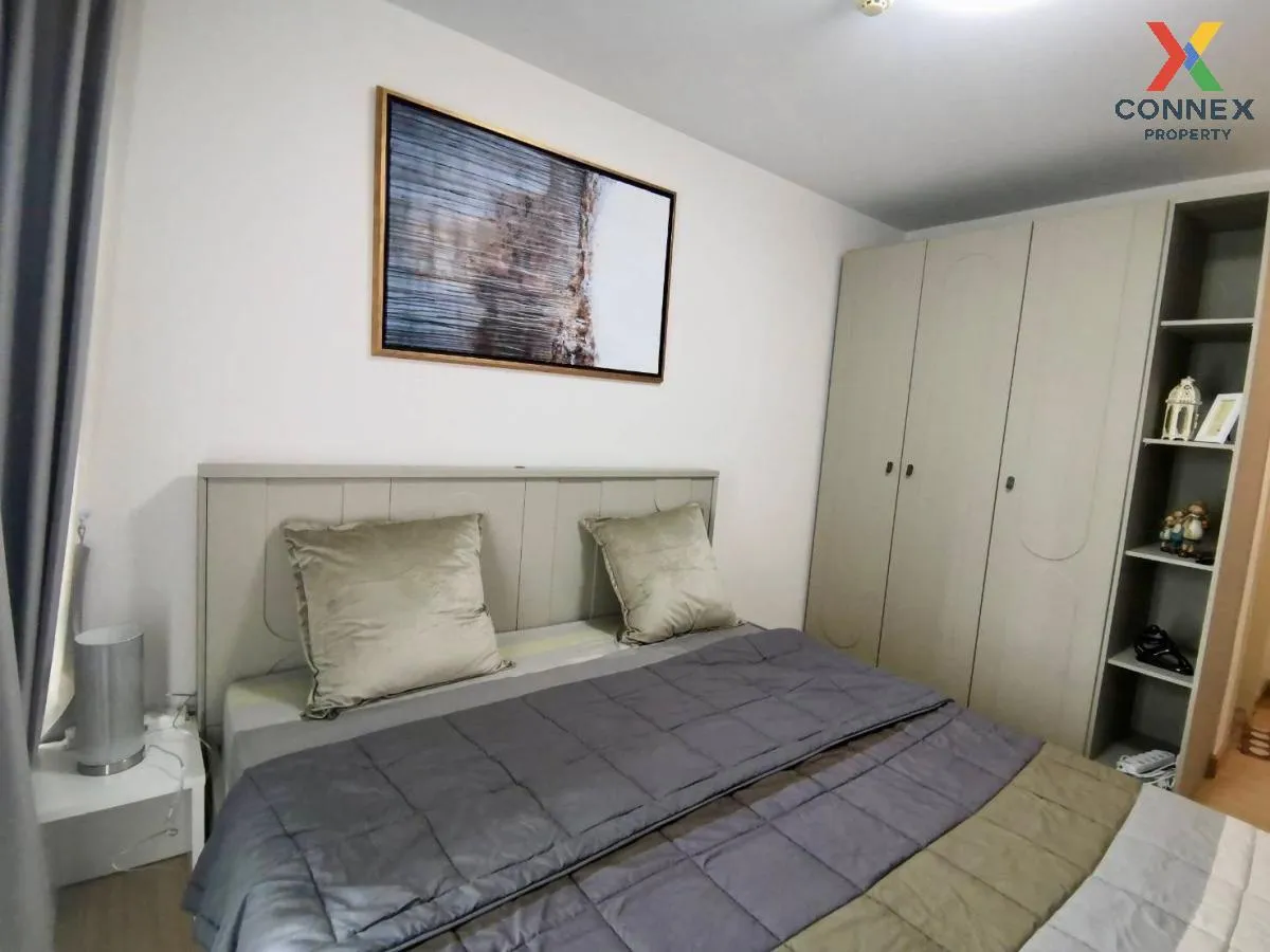 For Rent Condo , Supalai City Resort Chaeng Watthana , Bang Talat For Rent Condo , Supalai City Resort Chaeng Watthana , Bang Talat