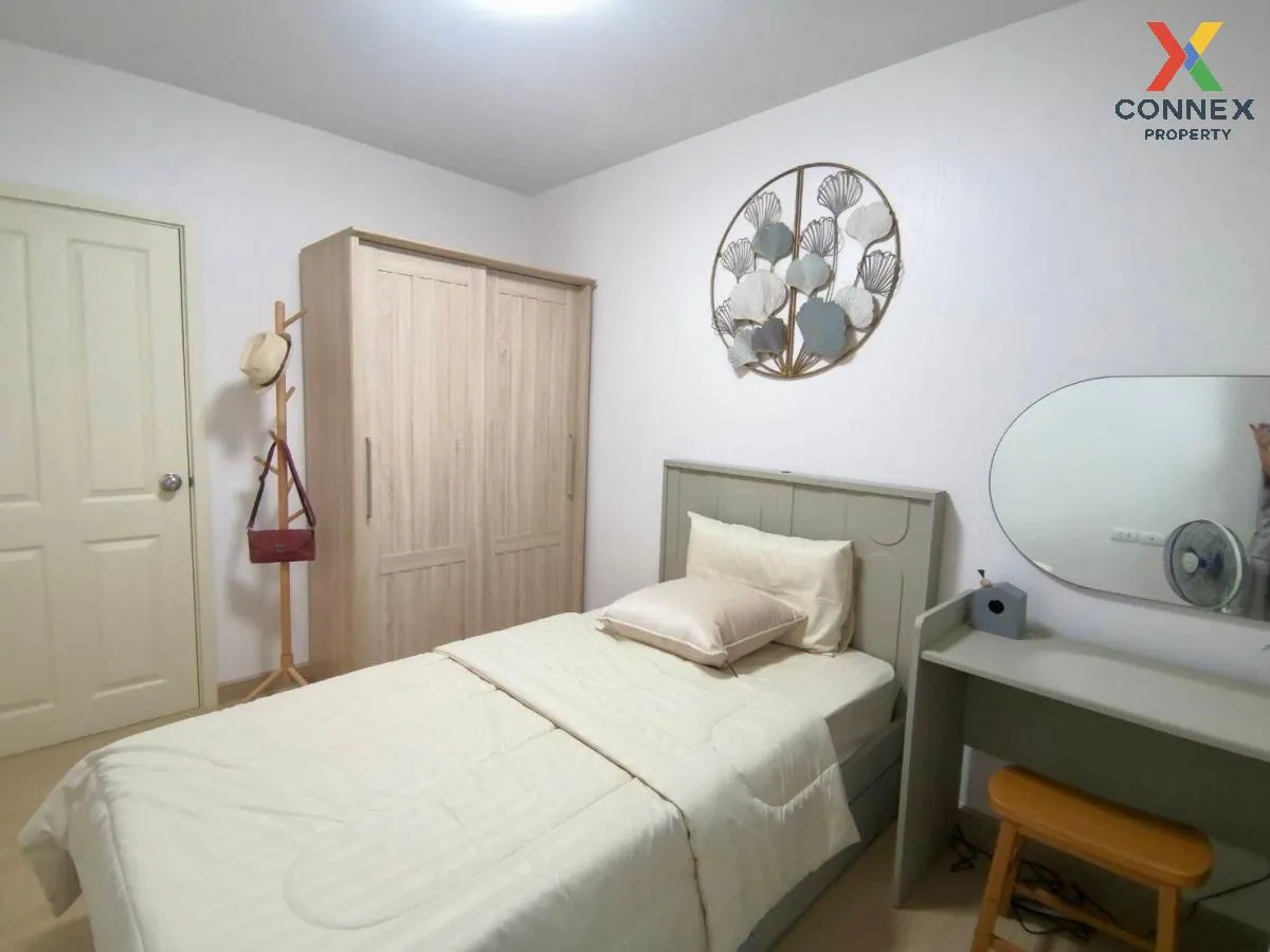 For Rent Condo , Supalai City Resort Chaeng Watthana , Bang Talat For Rent Condo , Supalai City Resort Chaeng Watthana , Bang Talat