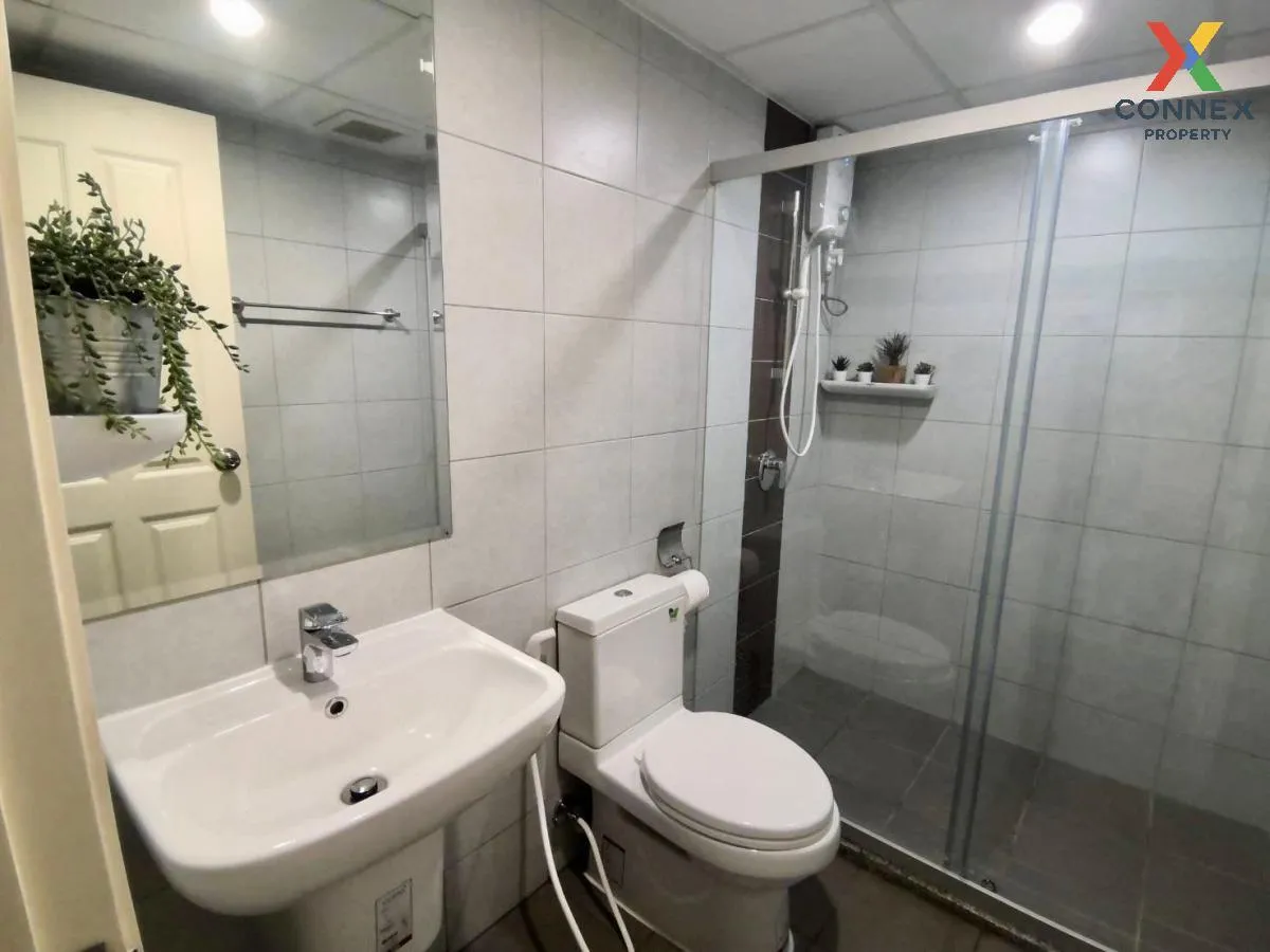 For Rent Condo , Supalai City Resort Chaeng Watthana , Bang Talat For Rent Condo , Supalai City Resort Chaeng Watthana , Bang Talat