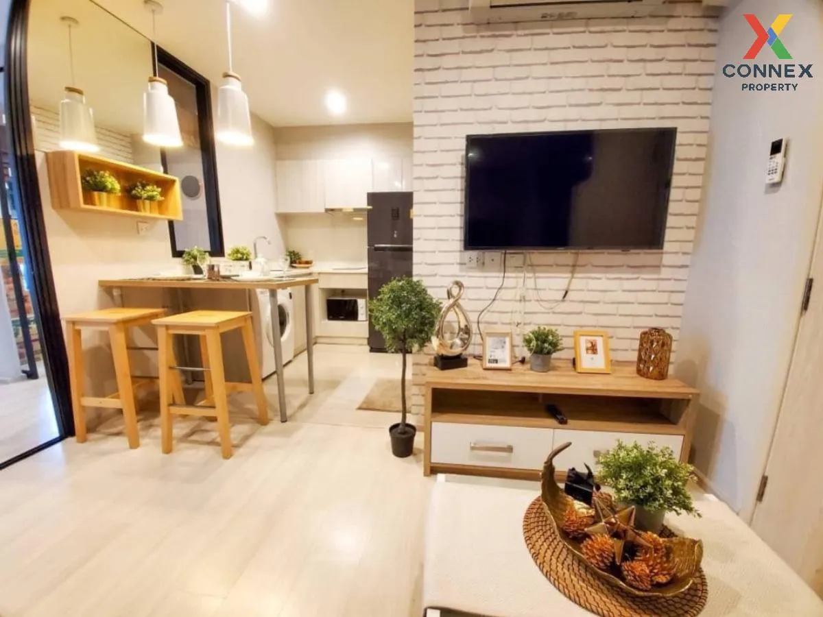 เช่าคอนโด  ไลฟ์ อโศก MRT-เพชรบุรี บางกะปิ เขต ห้วยขวาง กรุงเทพ CX 3