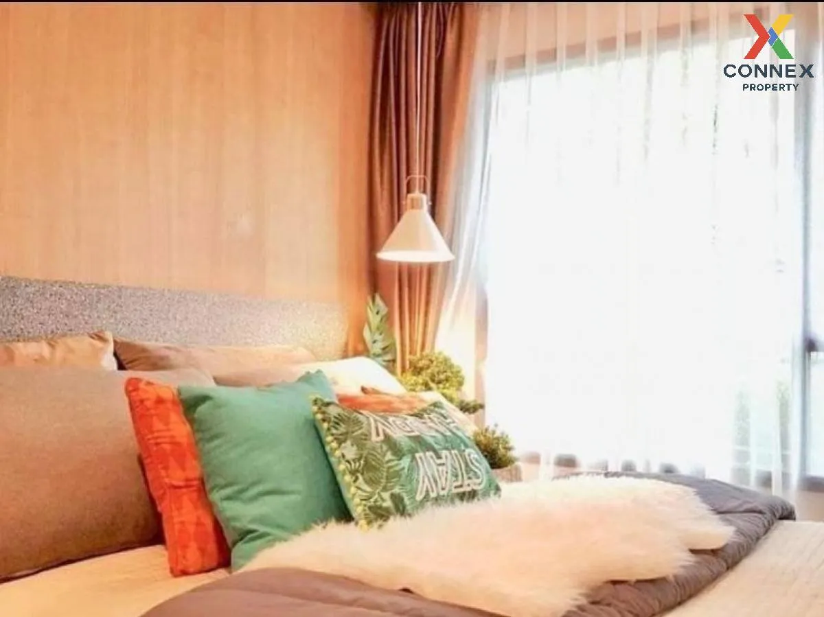 เช่าคอนโด  ไลฟ์ อโศก MRT-เพชรบุรี บางกะปิ เขต ห้วยขวาง กรุงเทพ CX