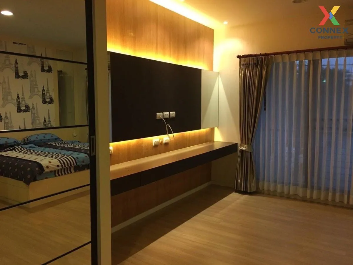 For Sale Townhouse/Townhome  , BAAN KLANG MUANG KALPAPRUEK , Bang