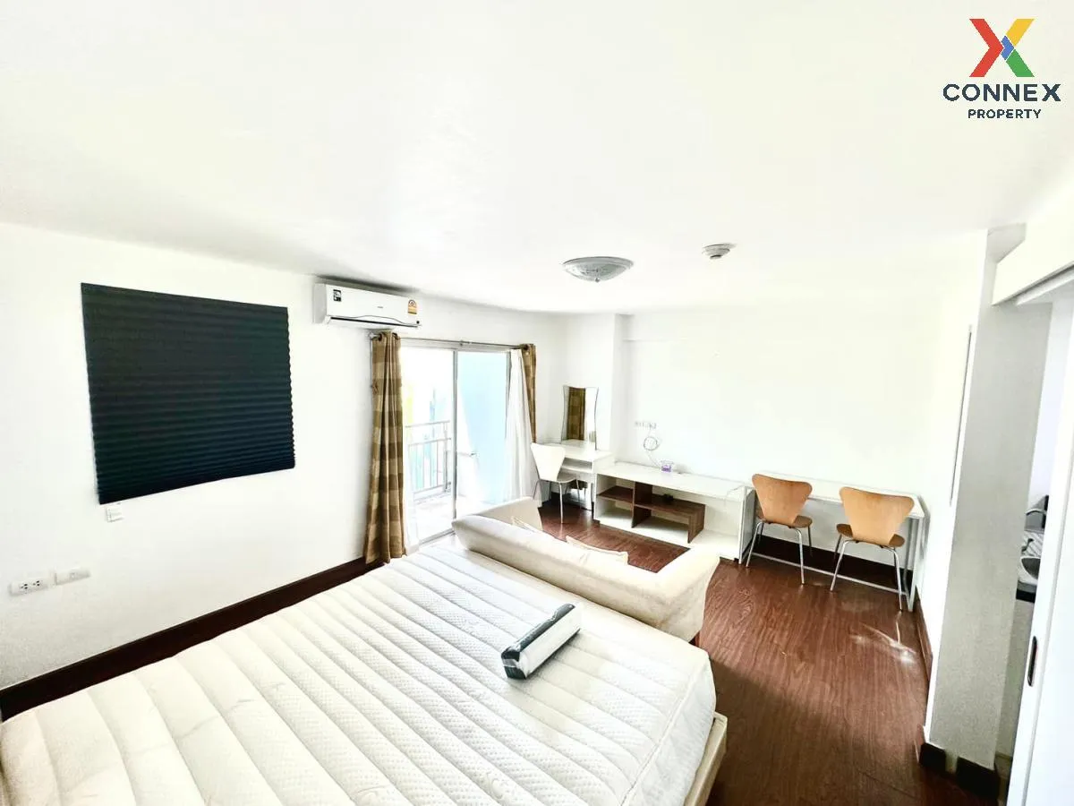 For Rent Condo , The Escape Sukhumvit 101/1 , BTS-Punnawithi , Ba 1