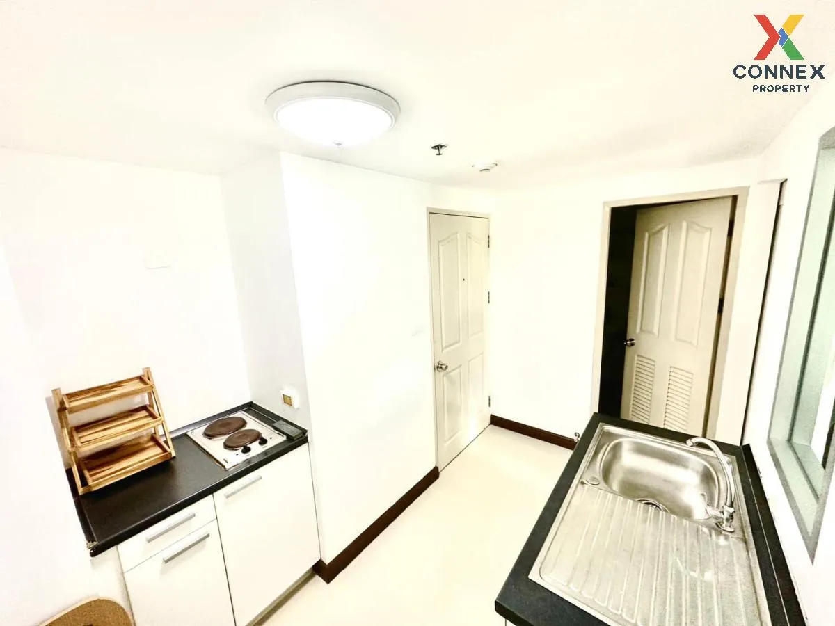 For Rent Condo , The Escape Sukhumvit 101/1 , BTS-Punnawithi , Ba 2