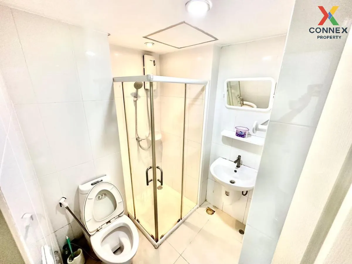 For Rent Condo , The Escape Sukhumvit 101/1 , BTS-Punnawithi , Ba 3