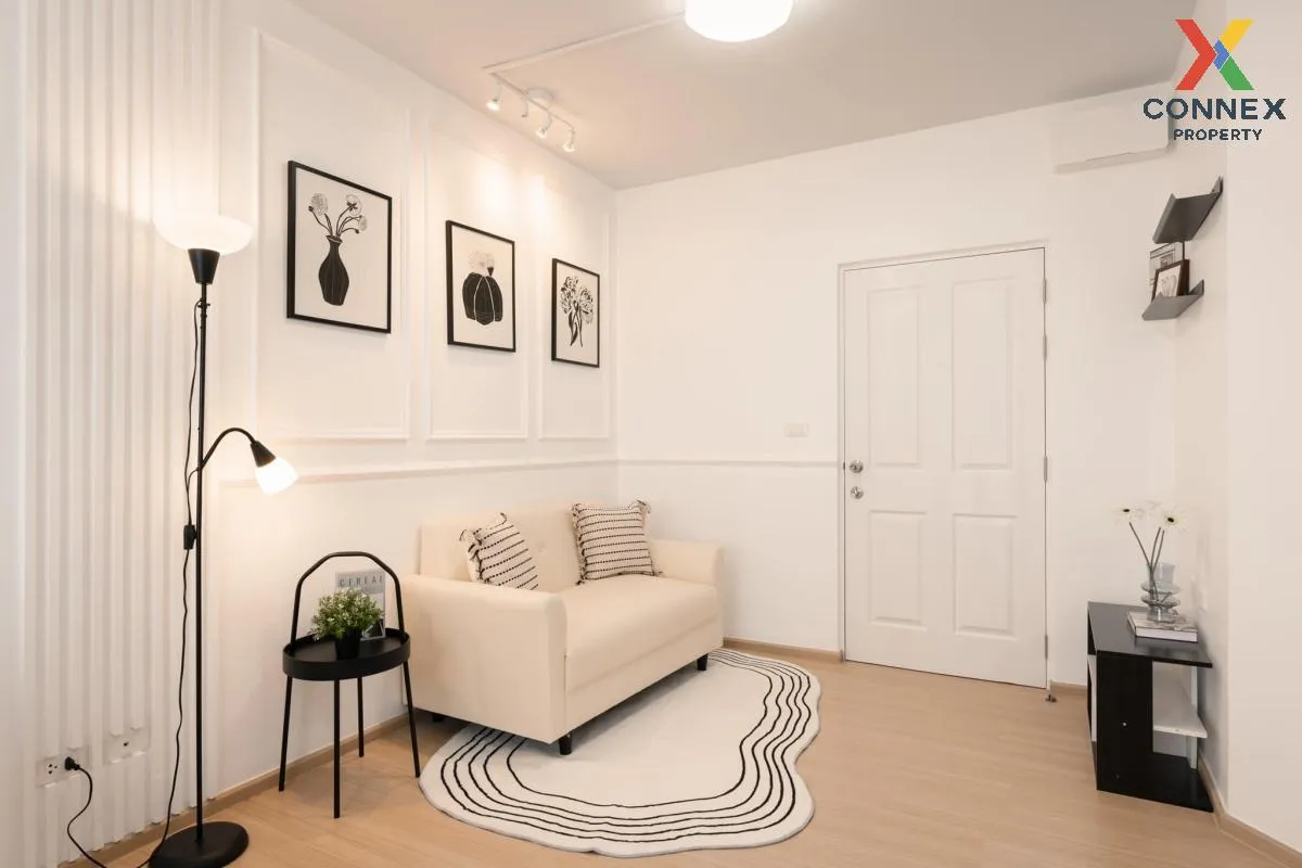 ขายคอนโด  พลัม คอนโด สามัคคี ท่าทราย เมืองนนทบุรี นนทบุรี CX-1017 ขายคอนโด  พลัม คอนโด สามัคคี ท่าทราย เมืองนนทบุรี นนทบุรี CX-1017 2