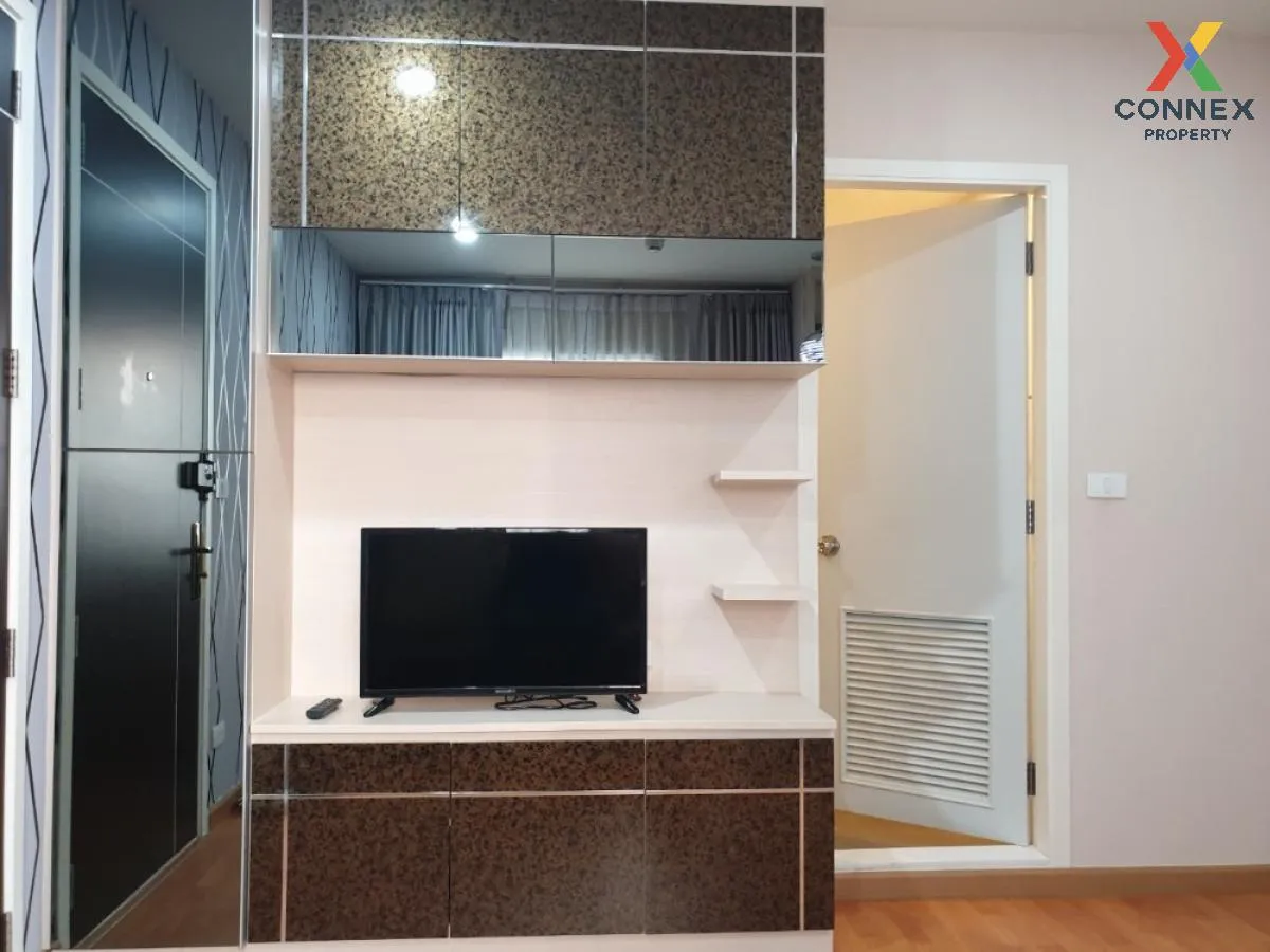 เช่าคอนโด  เดอะ เพรสซิเดนท์ สาทร - ราชพฤกษ์ 3 BTS-บางหว้า ปากคลอง เช่าคอนโด  เดอะ เพรสซิเดนท์ สาทร - ราชพฤกษ์ 3 BTS-บางหว้า ปากคลอง 3