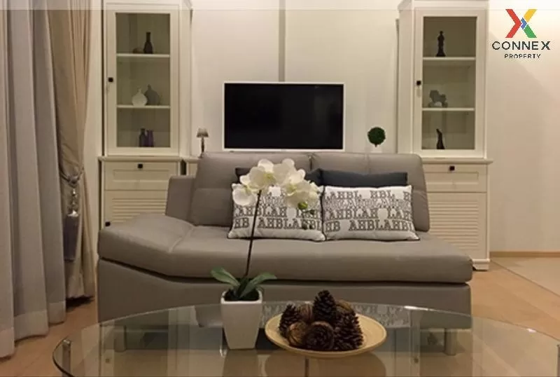 เช่าคอนโด  เอช คิว ทองหล่อ BTS-ทองหล่อ คลองตันเหนือ เขต วัฒนา กรุ 2