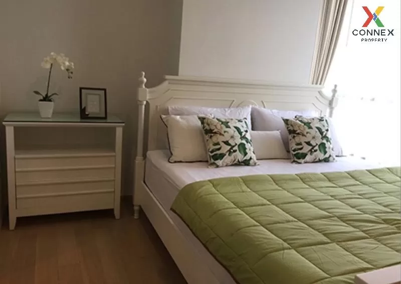 เช่าคอนโด  เอช คิว ทองหล่อ BTS-ทองหล่อ คลองตันเหนือ เขต วัฒนา กรุ 4